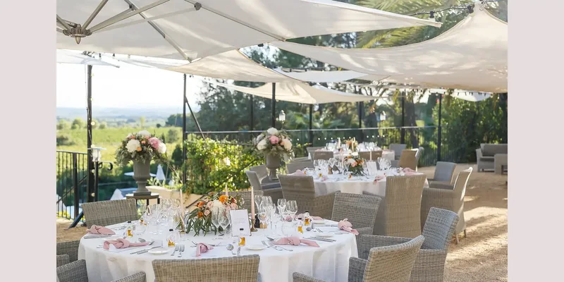 Château Les Carrasses