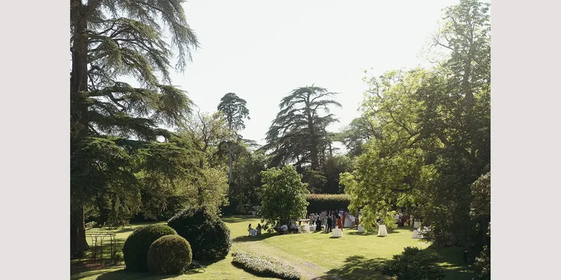 Château de Caumont