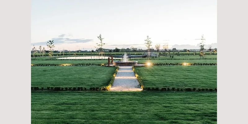 Domaine Mas de Rey