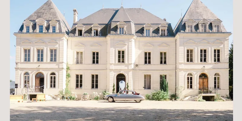 Château Fengari