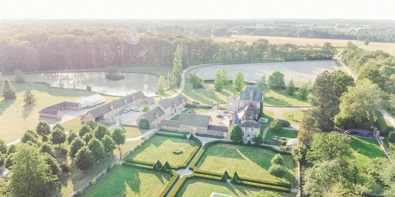 Château Le Chereau