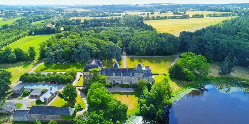 Domaine du Pordor