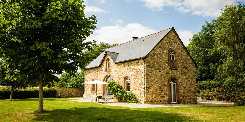 Château du Grand Val