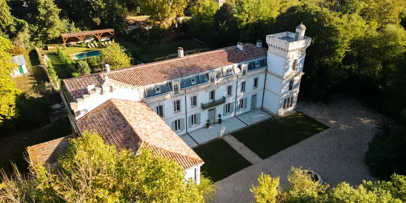Château de Paon