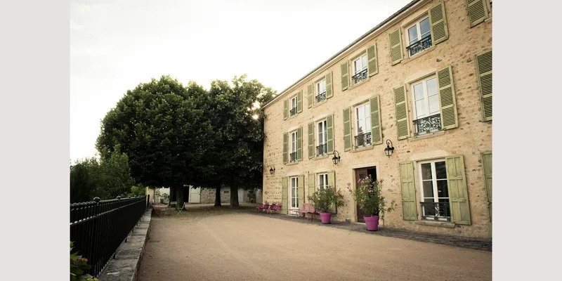 Domaine de Vavril