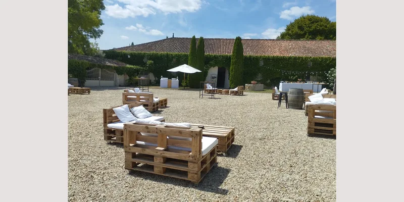 Logis du Paradis
