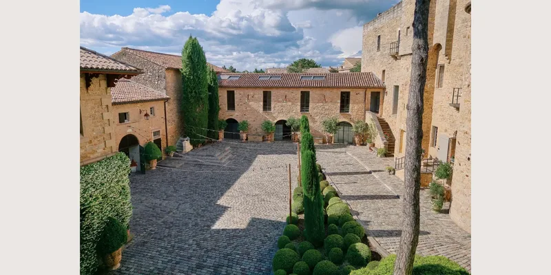 Château Bel Uzès