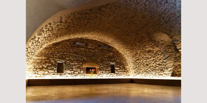 Domaine de Vavril