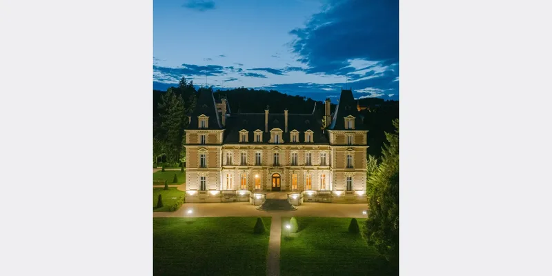 Domaine des Halles