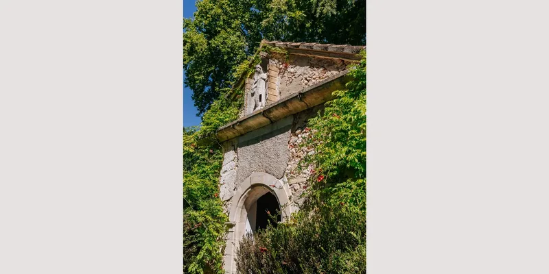 Château du Jonquier