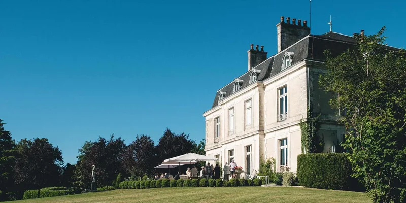 Château Severin