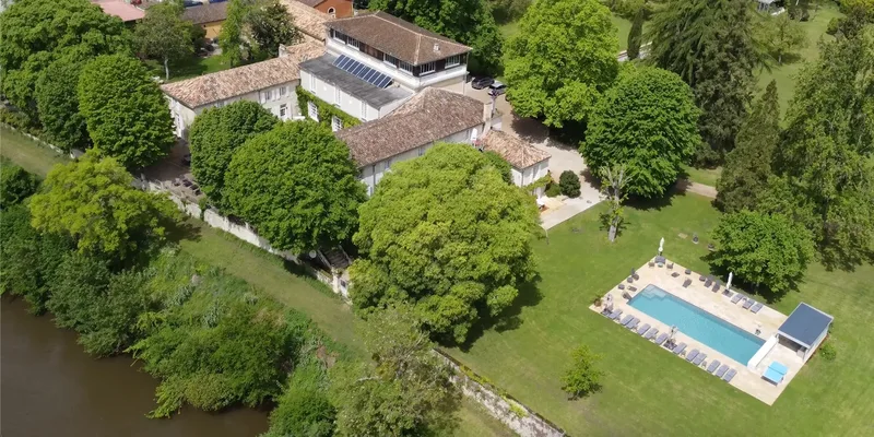 Château Destinée