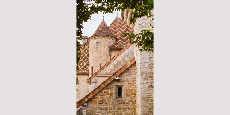 Château de Bournel