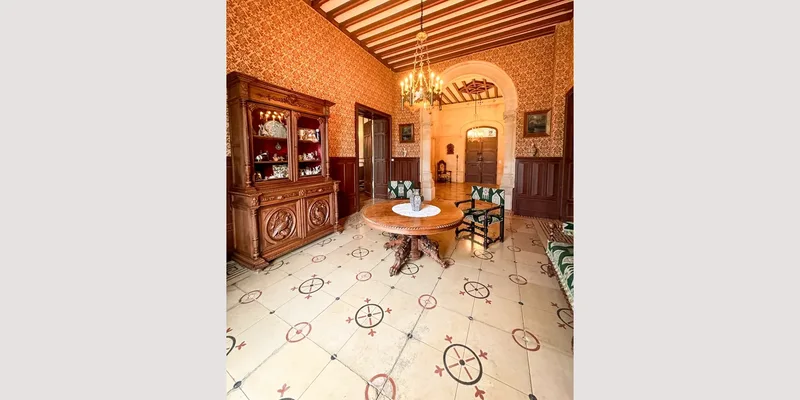 Château Moncassin