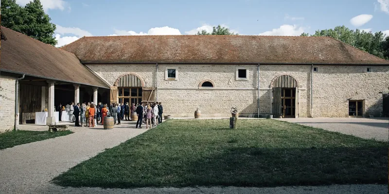 Château Legrand