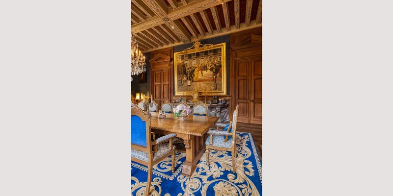 Château des Contes