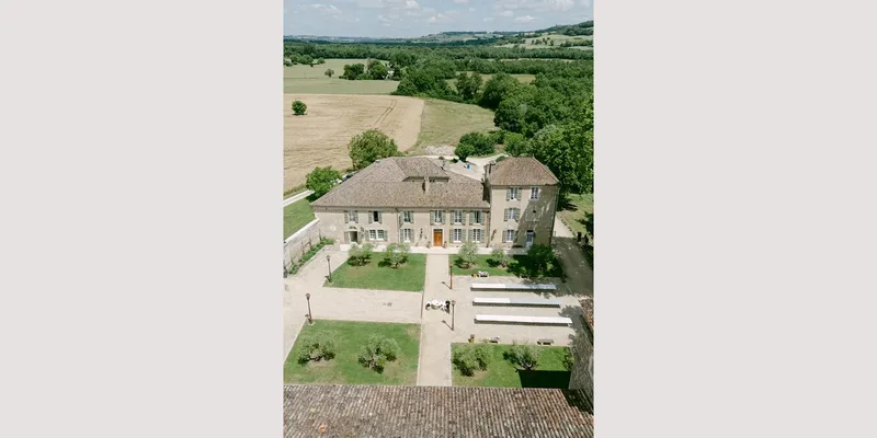 Domaine de Boulouch