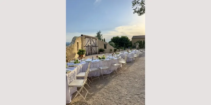 Domaine d’Egenia