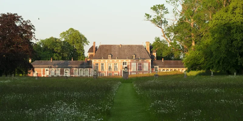 Château Mathilde