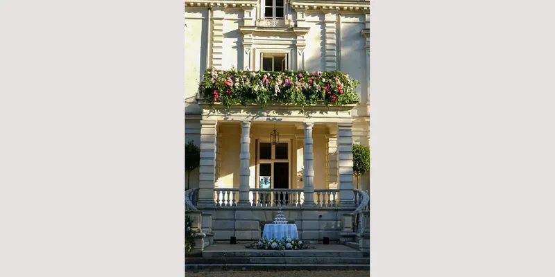 Château Petit Bijou