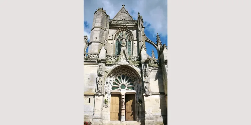 Château de Serans