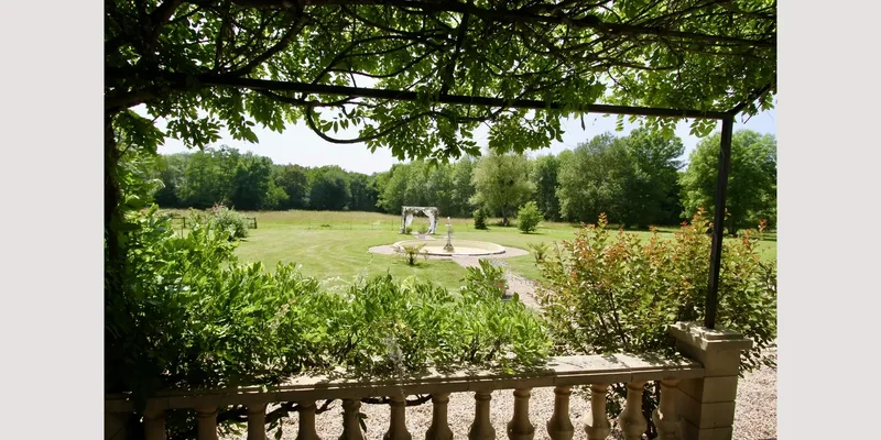 La Belle Fontaine