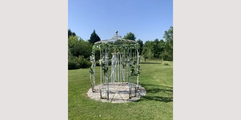 La Belle Fontaine