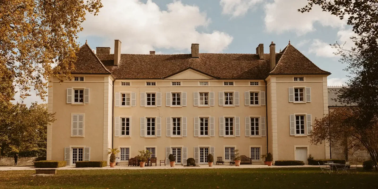 Château Legrand