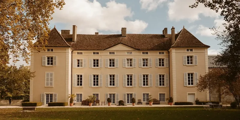 Château Legrand