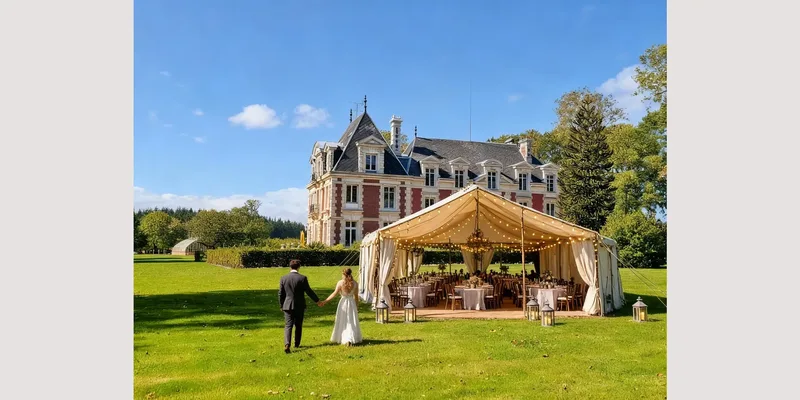 Château Germain