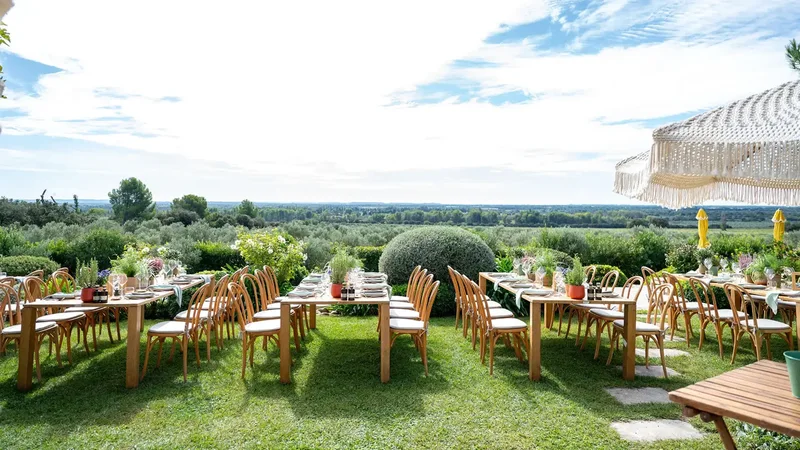 Domaine Jòlibois