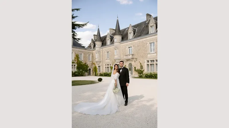 Château de la Couronne