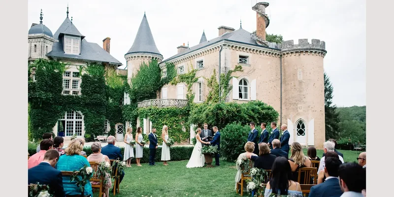 Saint Victor La Grand’ Maison