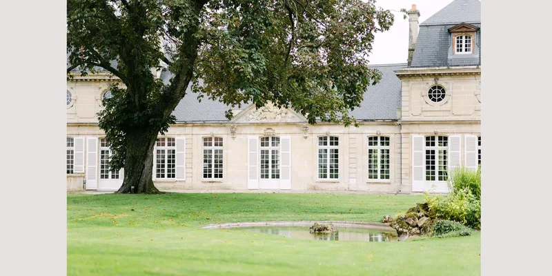 Château de Serans