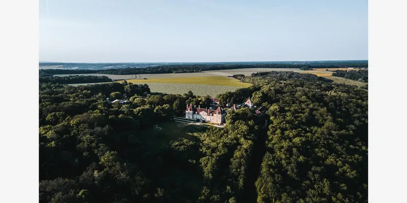 Château du Feÿ
