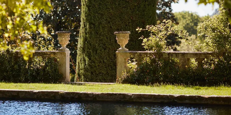 Château des Lavandes