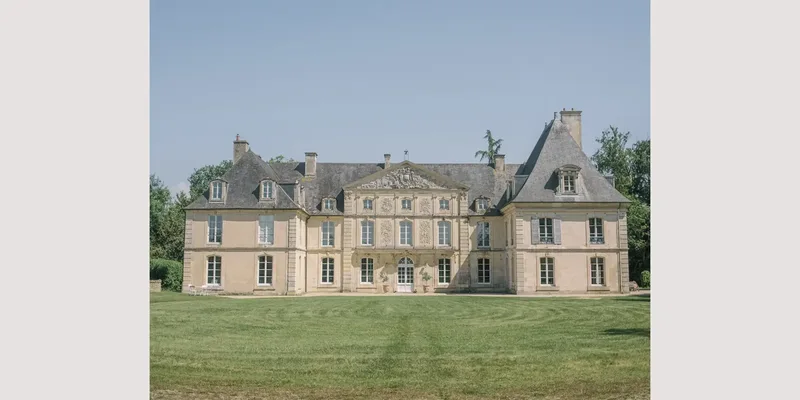 Château de Cesny-aux-Vignes