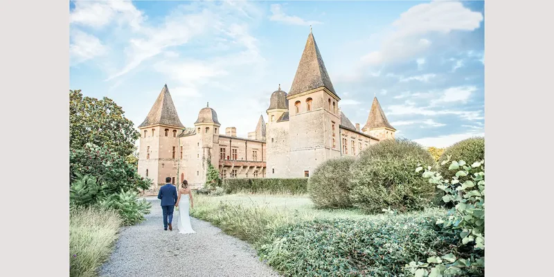 Château de Caumont