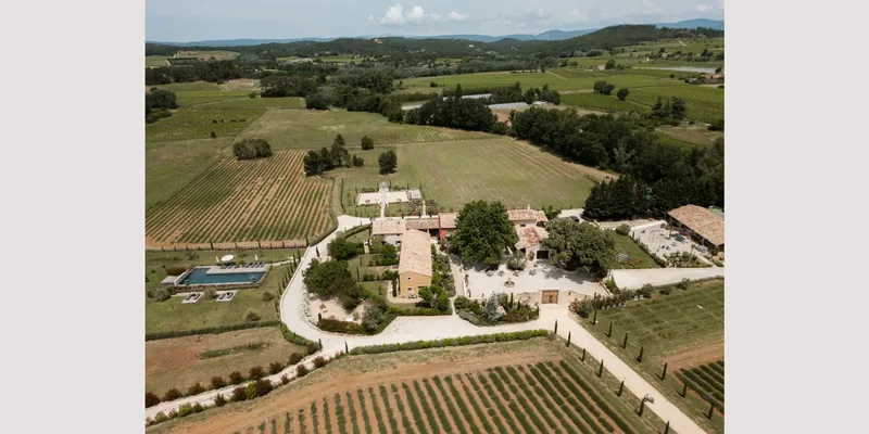 Domaine d’Egenia