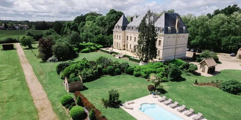 Château Fengari
