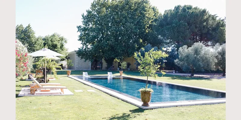 Domaine de l’Oranger