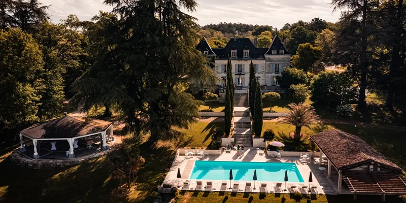 Domaine de la Fauconnie