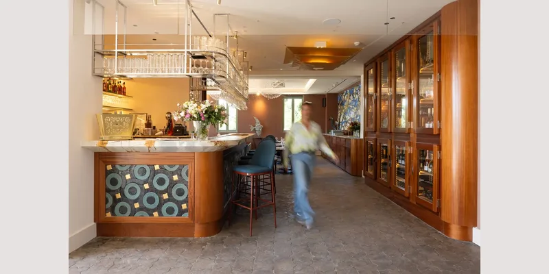 Hotel Chateau Rose