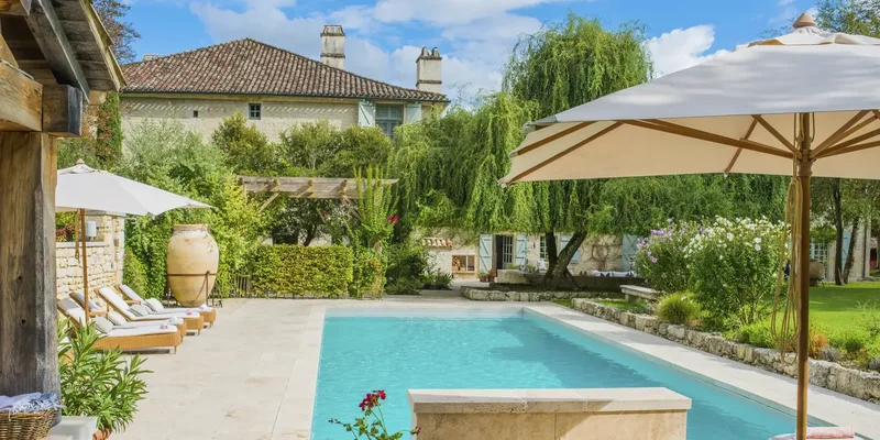 Domaine du Rodier
