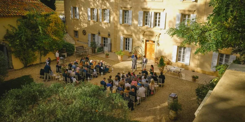Château des Rivières