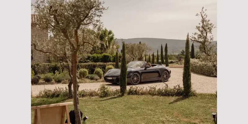 Domaine d’Egenia