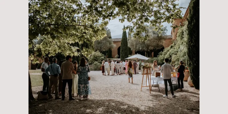 Domaine Les Cyprès