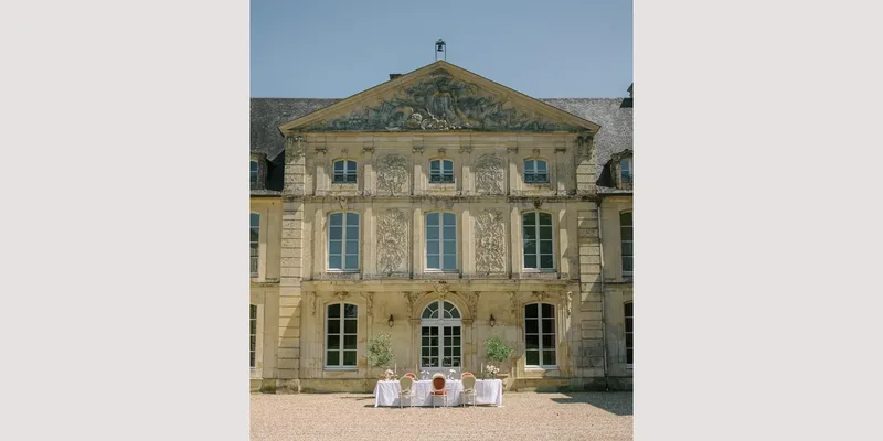 Château de Cesny-aux-Vignes