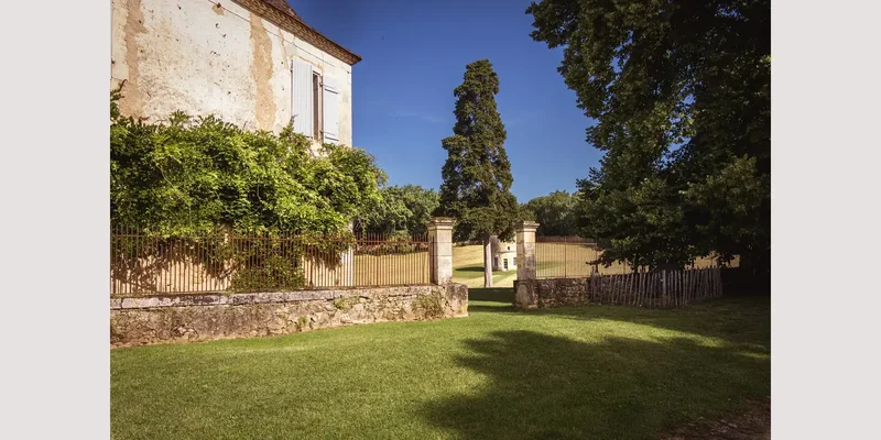Domaine de La Léotardie