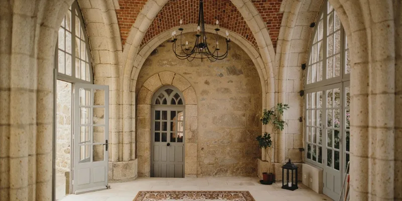 Château Fleur du Ciel